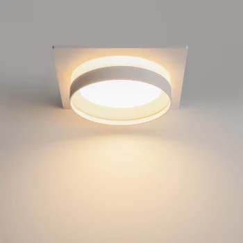 Встраиваемый точечный светильник Bis 10.5X10.5X4.5 CM