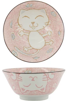 Чаша Kawaii Tayo Schale Ø15 CM