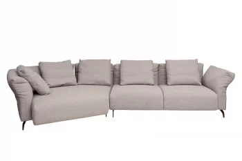Двухмодульный диван Vigo 139X356X75 CM