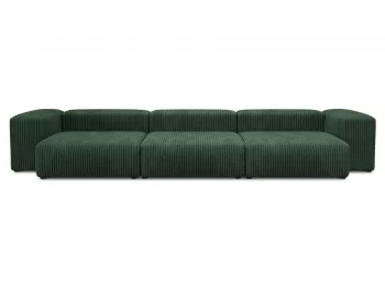 Модульный диван Sorrento 385X140X63 CM