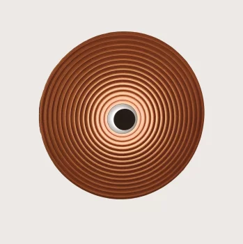 Настенный светильник Tico 100X12 CM