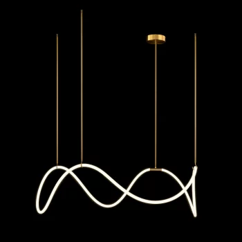 Подвесной светильник Thread 100X100X150 CM