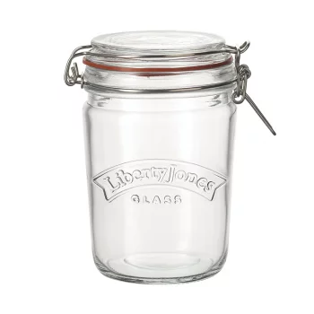 Банка для хранения maison jar, 750 мл