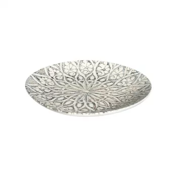 Granada Grey Pebble Тарелка 27см 1972 [6]