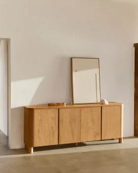Картина с геометрическим рисунком Sefri 60X90 CM
