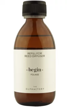 Наполнитель для диффузора The Olphactory Begin Foliage 250 ml