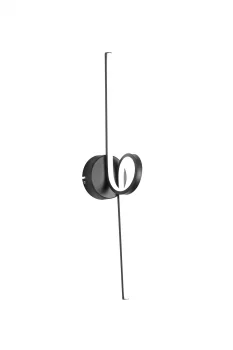 Настенный светодиодный светильник (бра) Line 61X11X14 CM