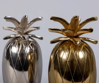 Настольный декор Pineapple 10X10X20 CM