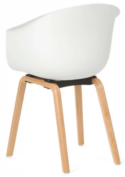 Обеденный стул Rigul 51X59X79 CM
