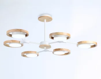 Подвесной светильник Comfort Line 82X82X29 CM