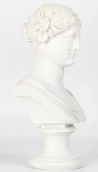 Фигурка Bust 19X16X37 CM