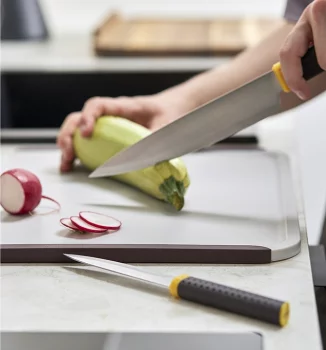 Доска разделочная Smartchef 36X25 CM