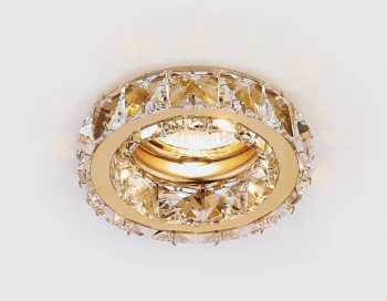 Встраиваемый светильник Ceiling 10X10X3 CM