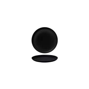 Тарелка d 20,6 см h2 см Black Sand Fine Plus Noble [6]
