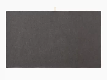 Набор льняных полотенец White-Grey 40X70 CM