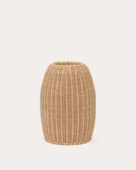 Плетёная ваза Zilna 40 CM