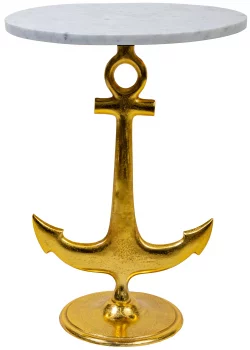Столик Anchor 38X38X55 CM