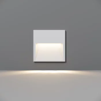 Подсветка для лестниц Futo 9X7X9 CM