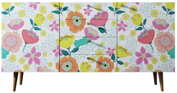 Комод Berber 160X40X70 CM