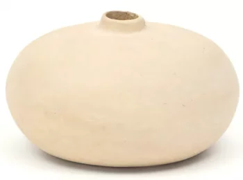 Ваза Nivala 15X15X9 CM