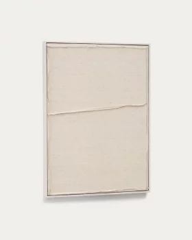 Настенное панно Maha 52X72 CM