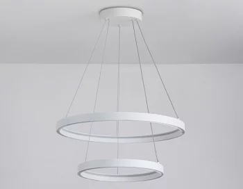 Каскадная люстра Comfort