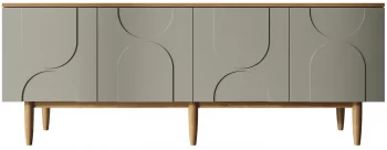 Комод Arka 160X40X60 CM