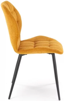 Стул Leron 47X55X84 CM