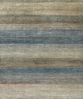 Шерстяной ковёр Malibu 300X250 CM