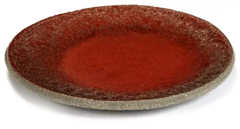 Блюдце из керамического цемента FCK Ø14 CM