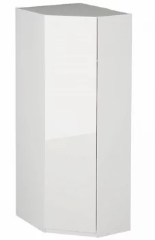 Шкаф угловой Intra 92X75X210 CM