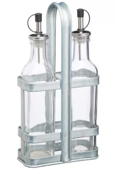 Ёмкости для масла и уксуса Industrial Kitchen 225 / 225 ml