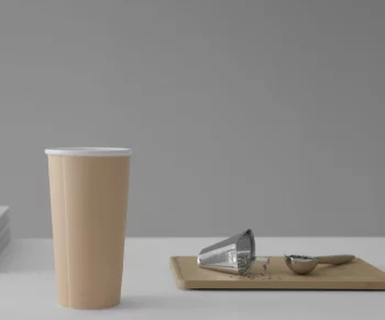 Стакан Emma 450 ml