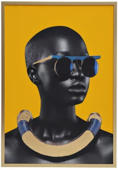 Холст Efua 70X100 CM