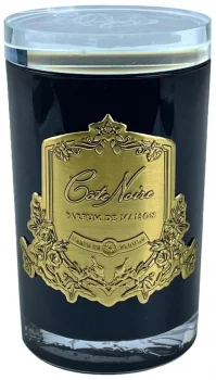 Ароматическая свеча Pink Champagne 25 часов горения