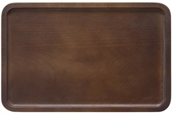 Поднос деревянный Bernt 30X20 CM