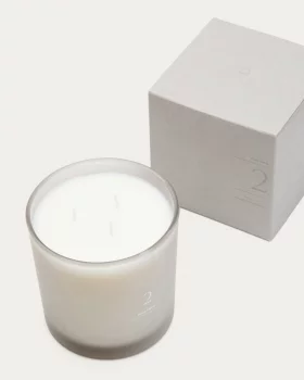 Ароматическая свеча Sweet Vanilla 10.1X10.1X10.1 CM
