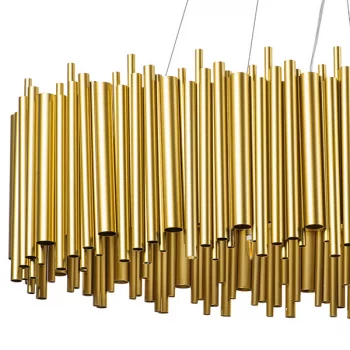 Подвесная люстра Savona 100X45X55 CM