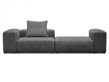 Модульный диван Sorrento 280X140X63 CM