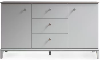 Комод Crystal 147X46X84 CM