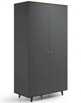 Шкаф Twin 103X60X225 CM