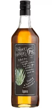 Сироп Агава | Agave 1L