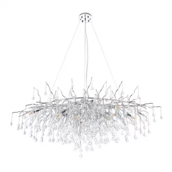 Подвесная люстра Salice 60X60X40 CM