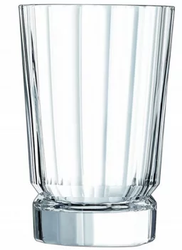 Стакан Cristal D'arques Macassar 360 ml