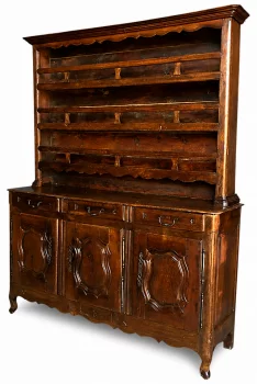 Стеллаж Weiseler 183X58X227 CM