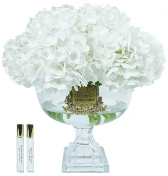 Букет аромадиффузор Provence Hydrangea Bouquet 41X41X43 CM