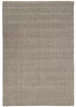 Ковёр из шерсти Salem 230X160 CM серого цвета