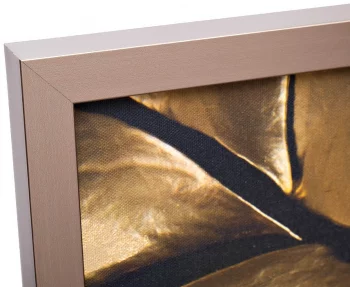 Холст Golden Leaves 70X100 CM