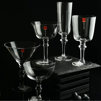 Рюмка коктейльная 320 мл Мартини "Basic" P.L. - BarWare [4]