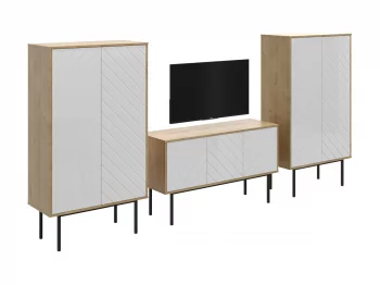 Композиция Boho 3 292X40X150 CM